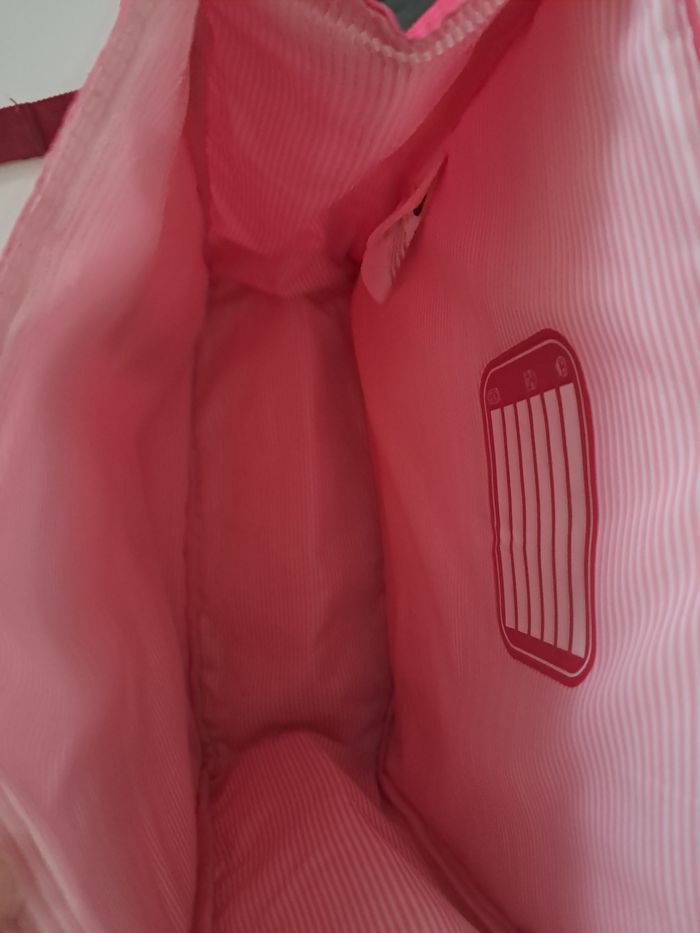 Sac à dos Disney fille - photo numéro 6