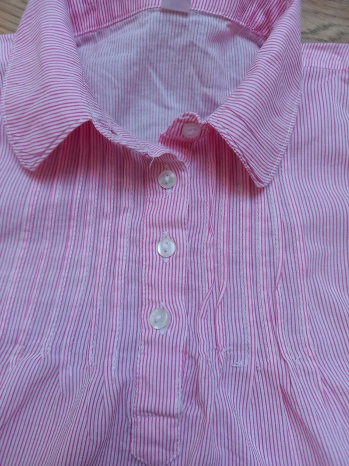 Chemisier - photo numéro 2