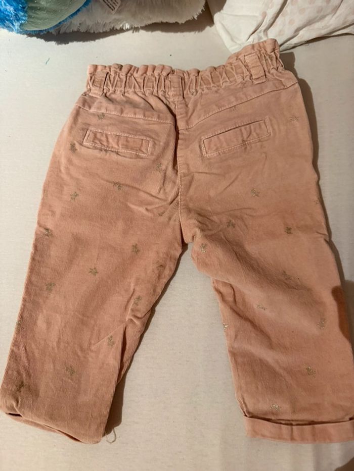 Pantalon - photo numéro 3