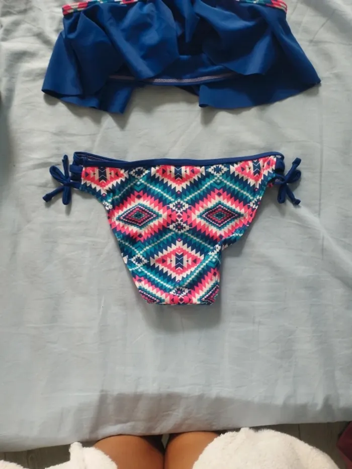 Maillot de bain - photo numéro 5