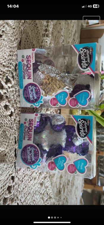 Porte clé collection