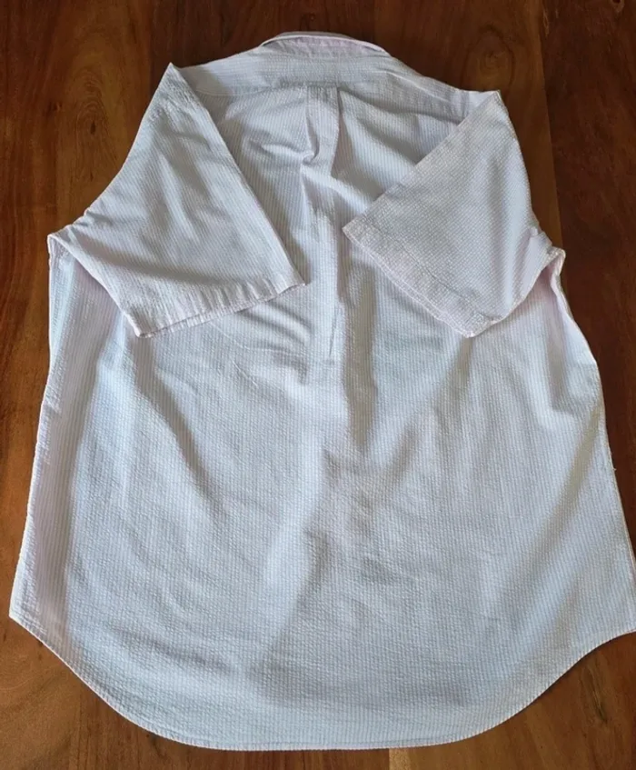 Chemisette Ralph Lauren Taille M - photo numéro 5