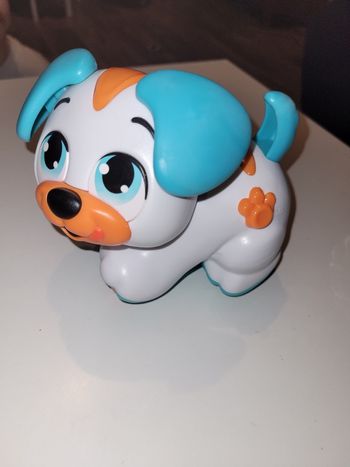 Chien Vtech