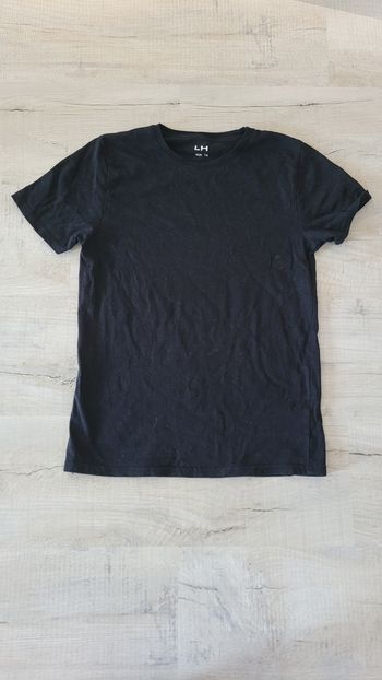 T shirt la halle 14 ans