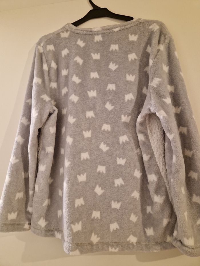Pyjama 2 pièces - photo numéro 5