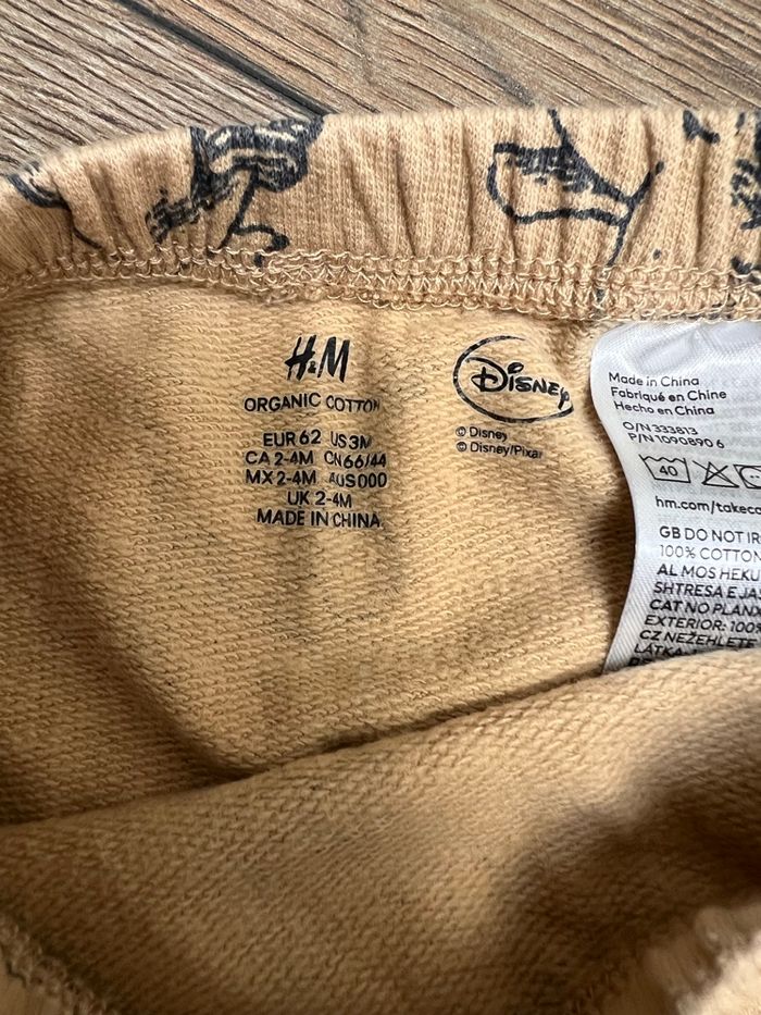 Ensemble Winnie l’ourson - photo numéro 4