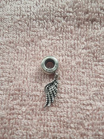 Pandora Plumes Majestueuses