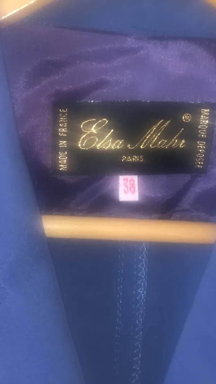 Veste - photo numéro 2