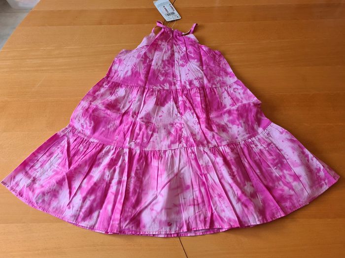 Robe Orchestra en 8 ans neuve avec étiquette - photo numéro 2