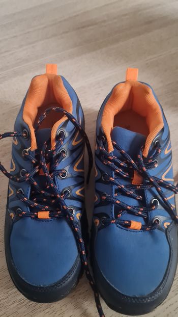 Chaussure randonnée