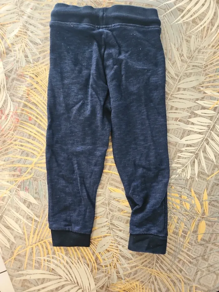 Pantalon garçon - photo numéro 4