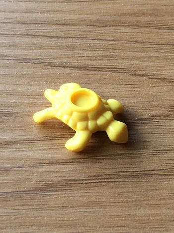 Polly Pocket tortue