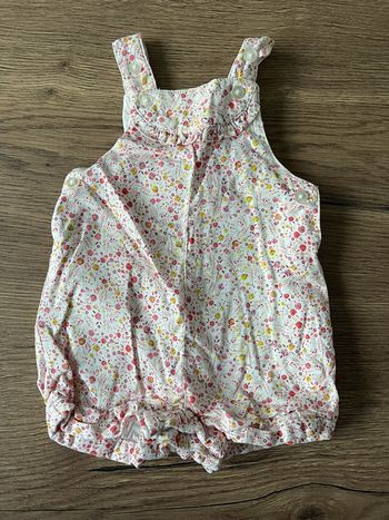 Combinaison - 3 mois