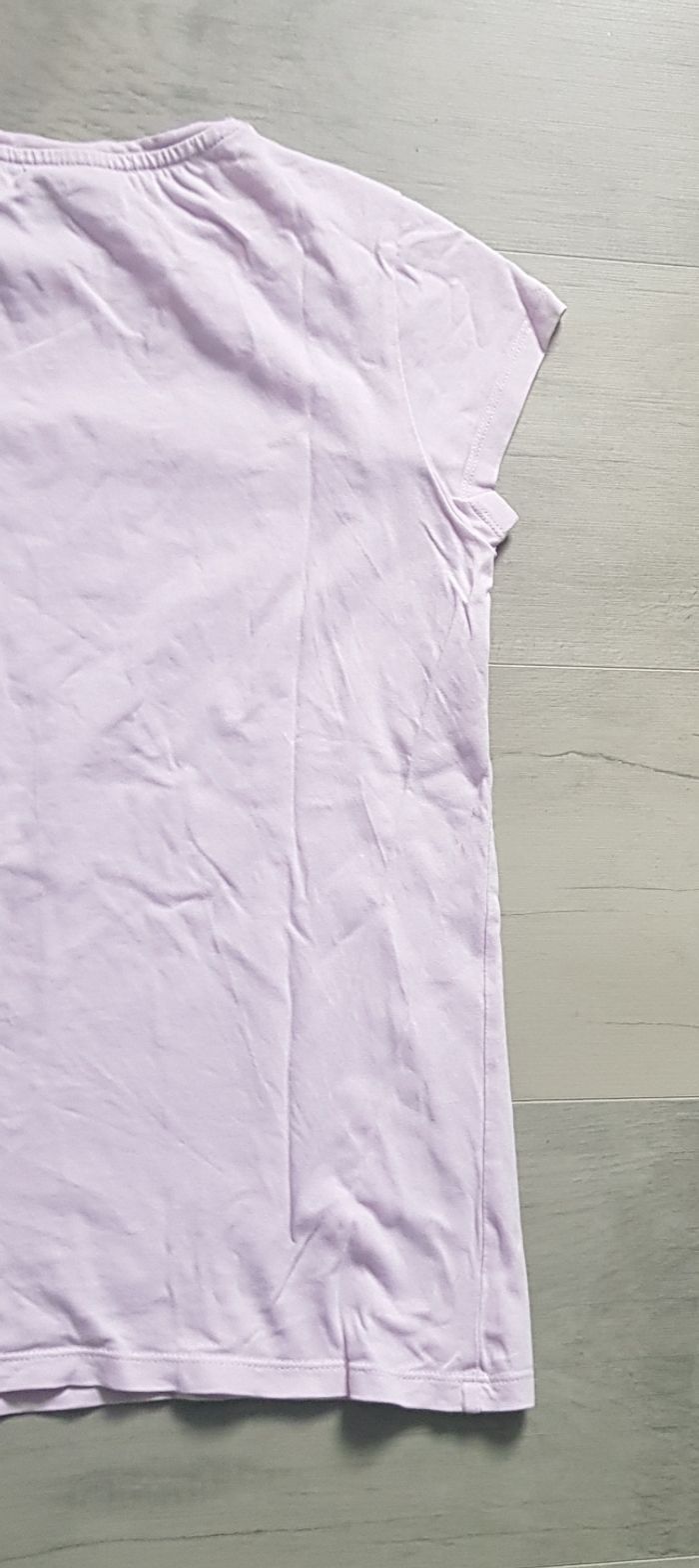 T-shirt fille 12 ans - photo numéro 10