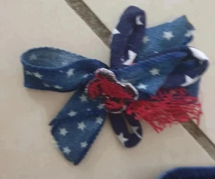 robe ikks 5 ans - photo numéro 3