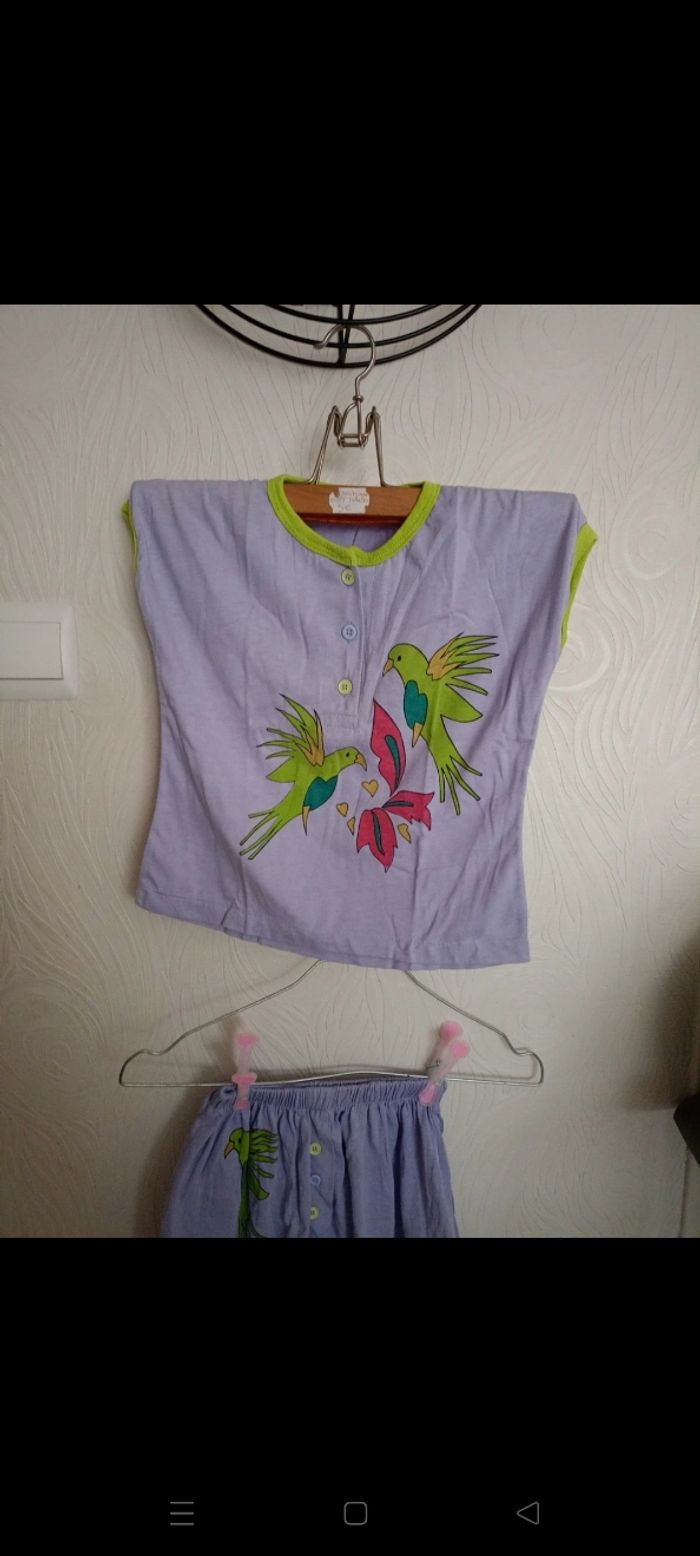 Ensemble taille 4 ans - photo numéro 3
