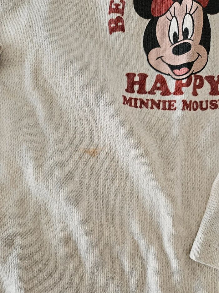 Pull Minnie - photo numéro 3
