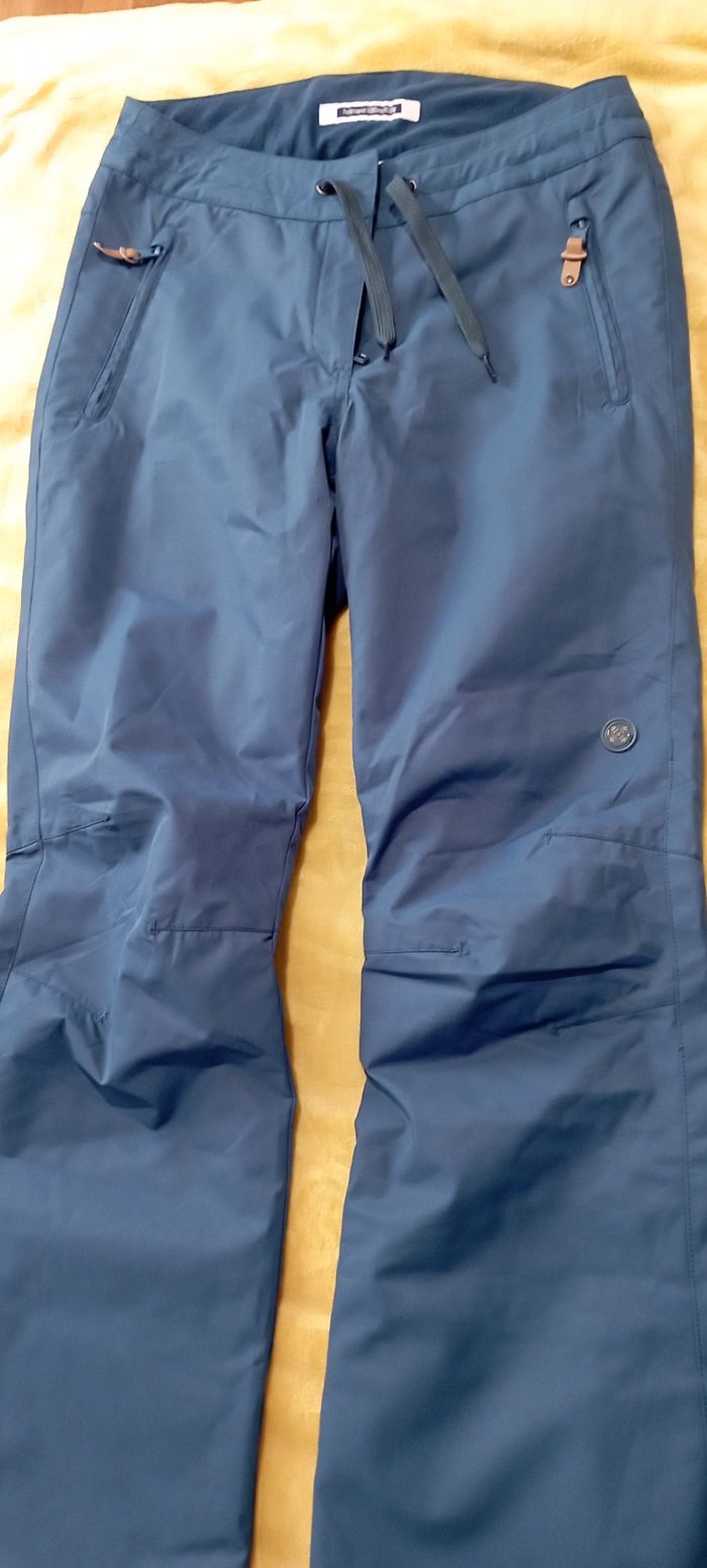 Pantalon de ski femme Oxbow taille 1 neuf - photo numéro 9