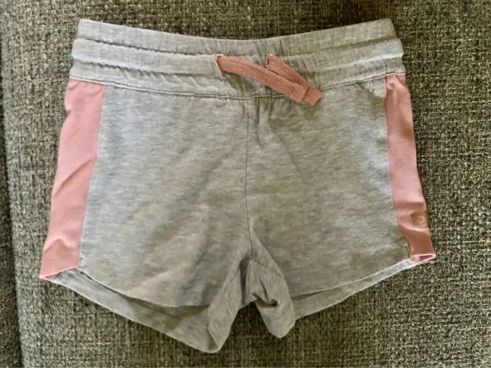 Short decathlon