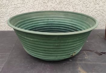 Pot de fleur