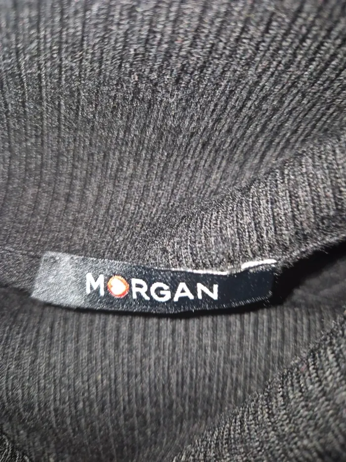 Robe pull Morgan - photo numéro 2