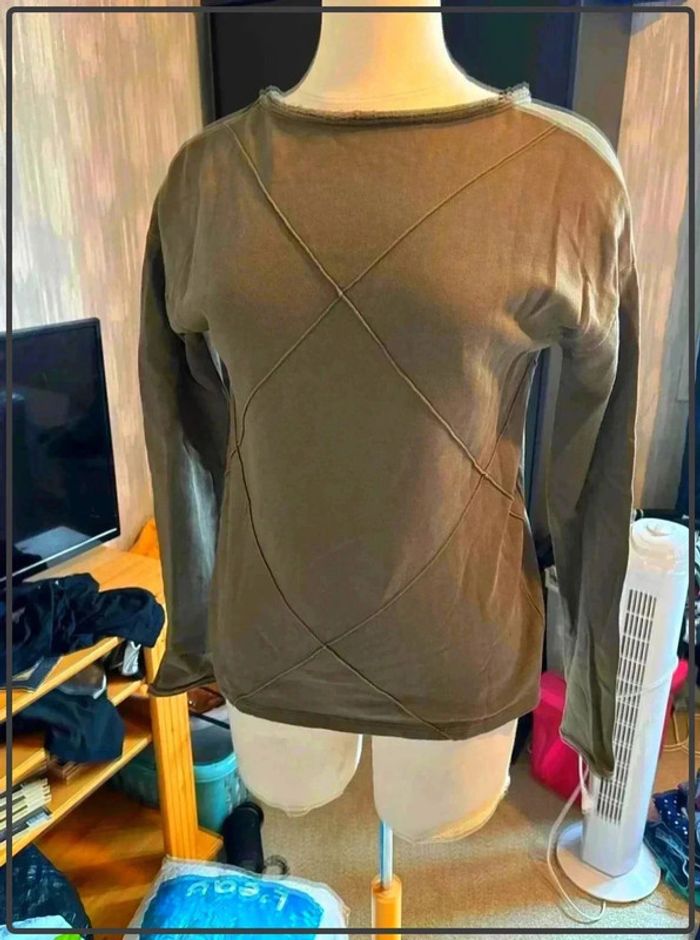 Pull taille 40 - photo numéro 4