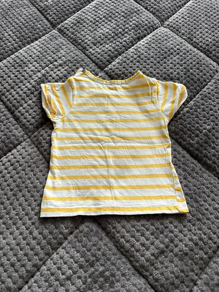 Teeshirt garçon - photo numéro 5