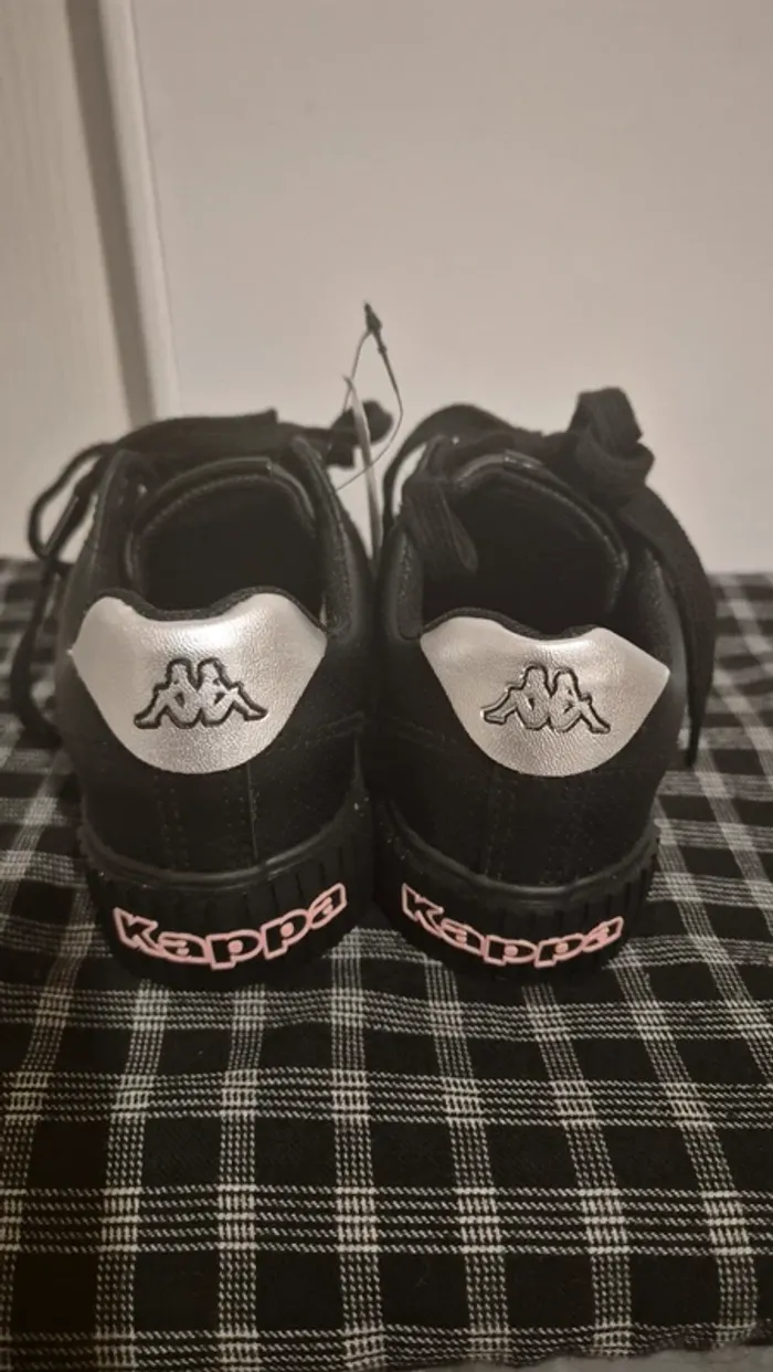 Baskets Kappa
