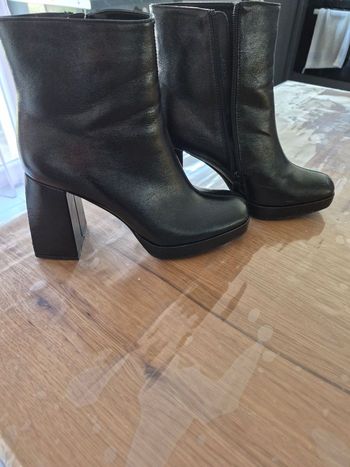 Bottines 39