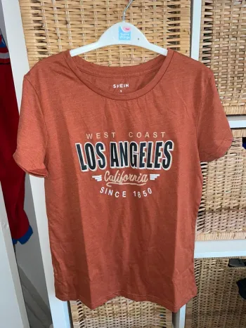 T-shirt taille S