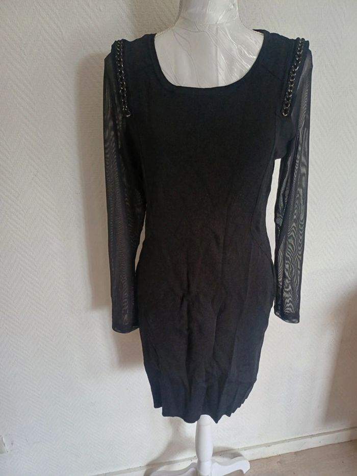 Petite robe noir