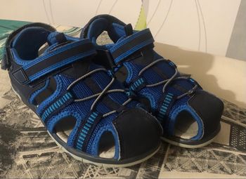 Sandales 34
