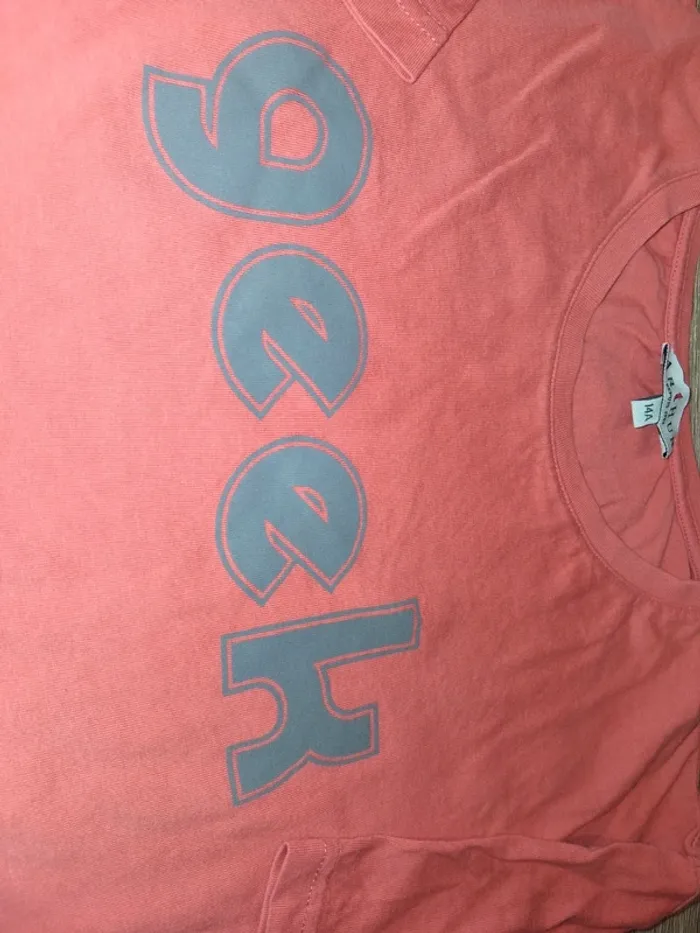 Tee shirt Arthur - photo numéro 2