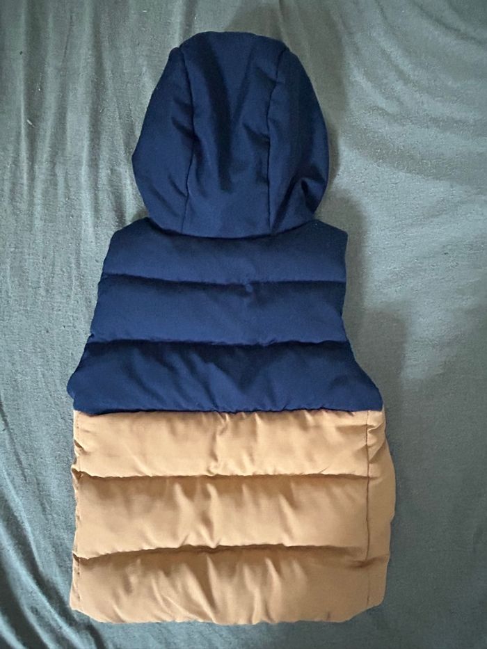 Doudoune sans manches Quechua - photo numéro 3