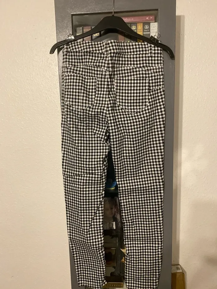 lot de 3 pantalon slim Calzedonia M - photo numéro 8