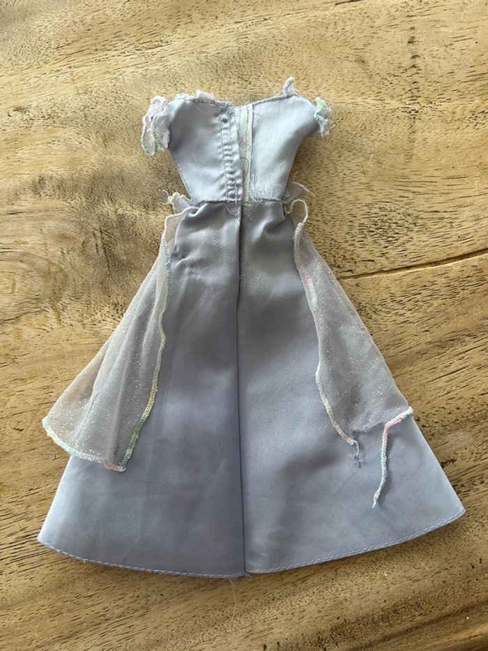 Robe barbie princesse - photo numéro 5