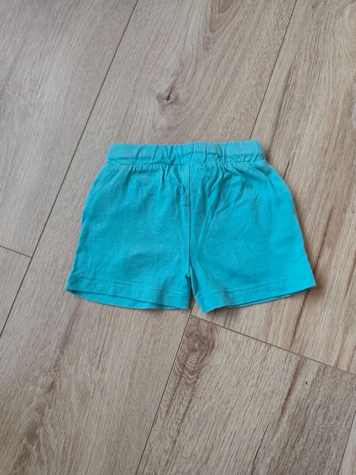 Short - photo numéro 4