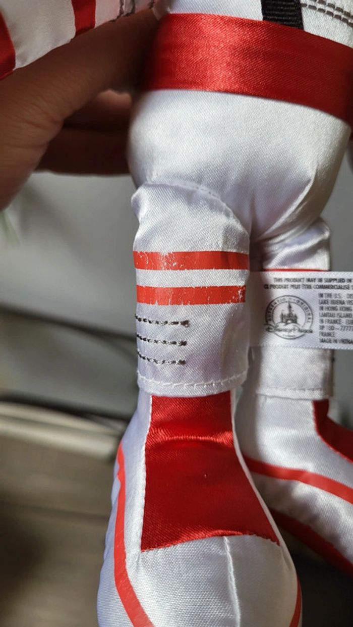 Mickey Cosmonaute - photo numéro 3