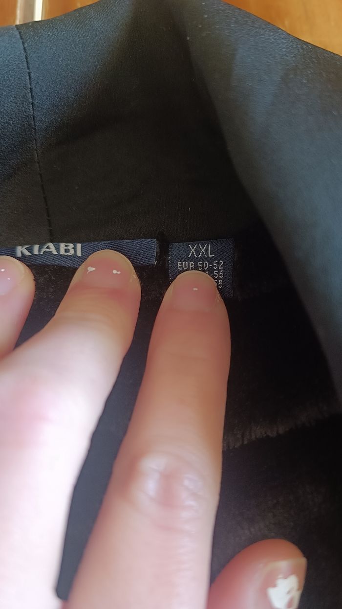 Robe de chambre - photo numéro 4