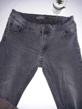 Jean noir