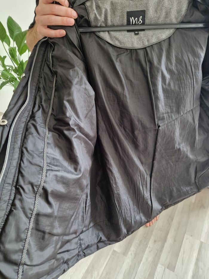 Manteau femme - photo numéro 7