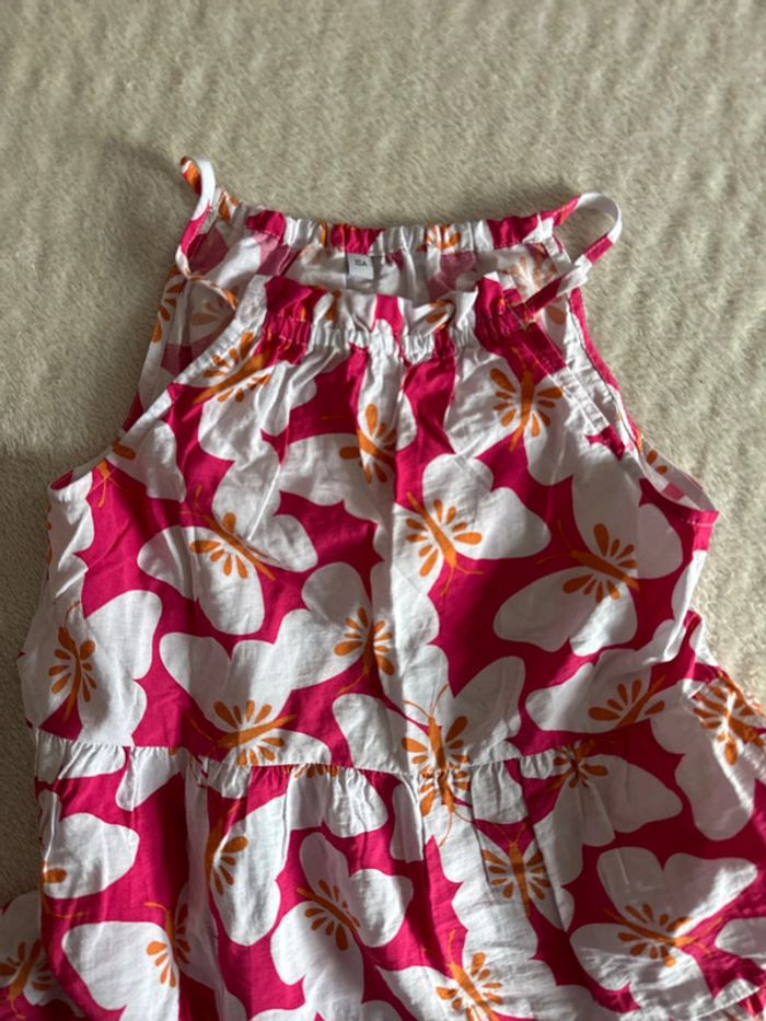 Robe à bretelle - photo numéro 2