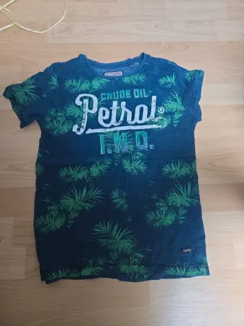 Tee shirt 12ans garçon