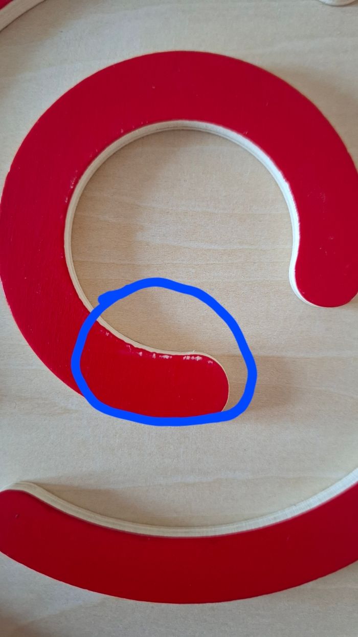 Planche d'équilibre - photo numéro 3