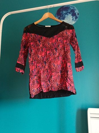 T shirt promod