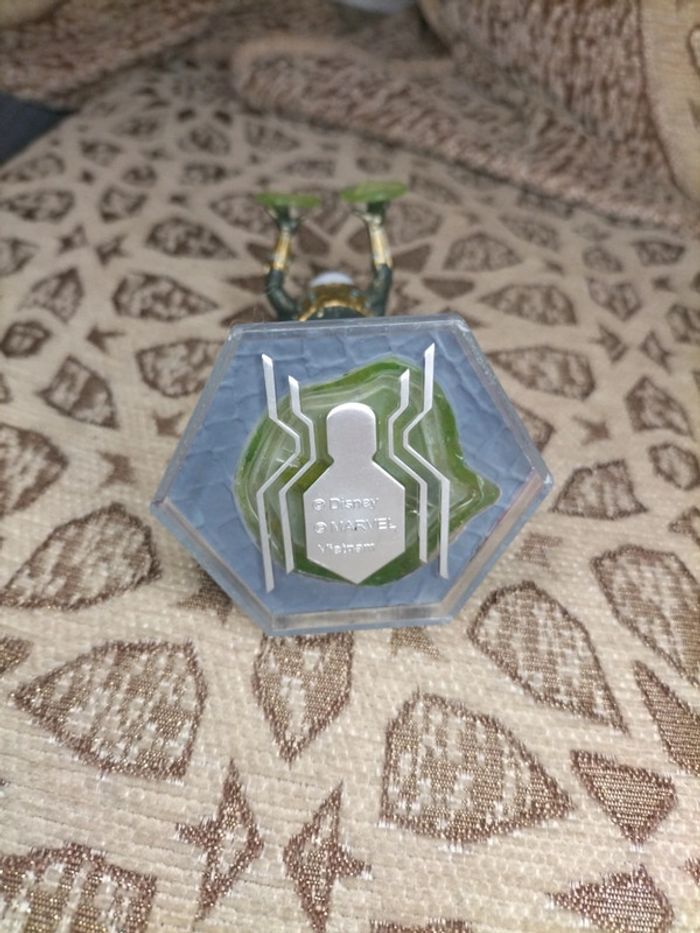 Figurine Marvel Mystério - photo numéro 10