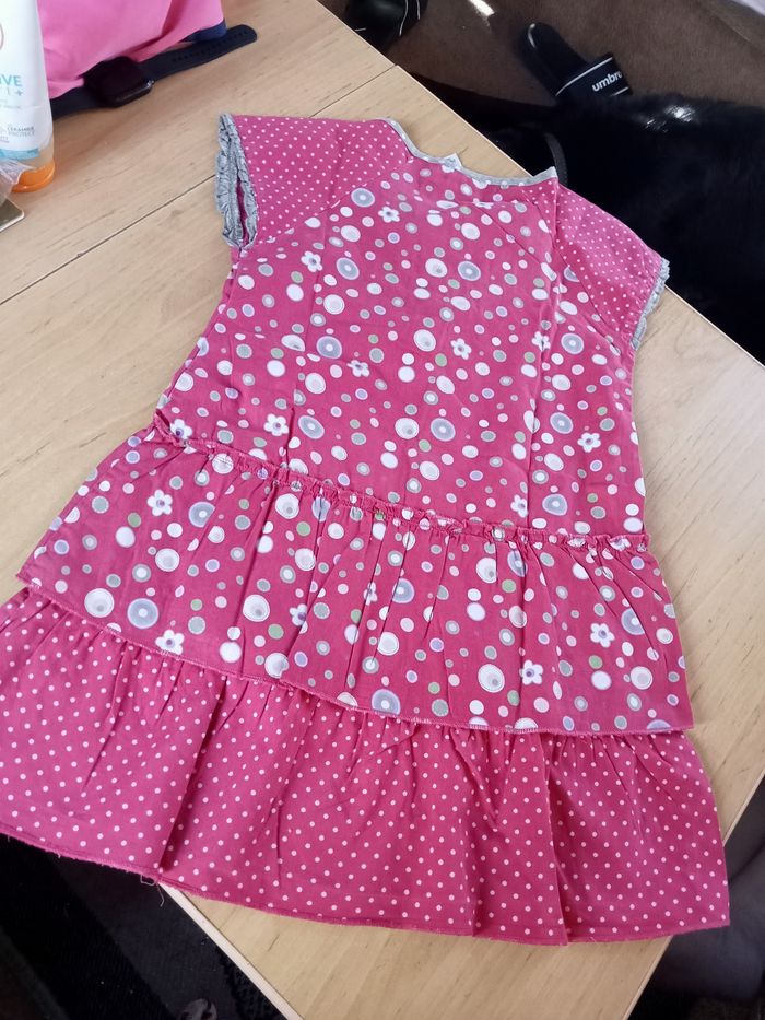 Robe 👗 - photo numéro 7