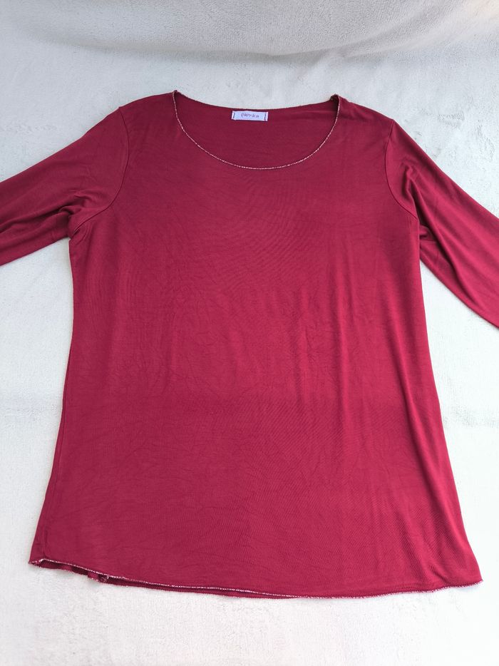 Polo Paprika 46 - photo numéro 3