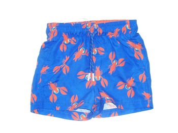 Short de bain neuf 3 ans