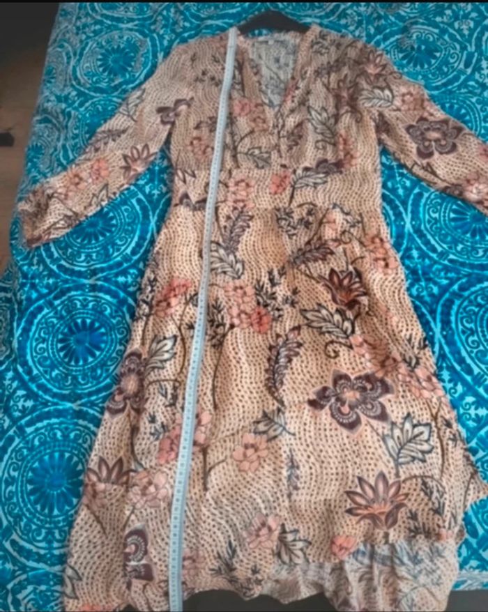 Robe longue Morgan - photo numéro 6
